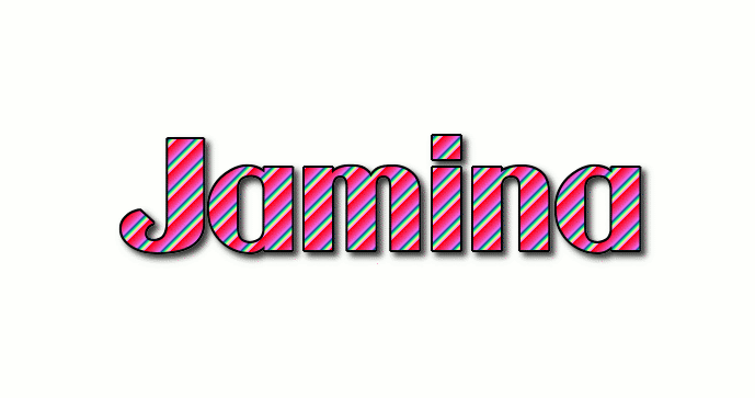 Jamina Logotipo