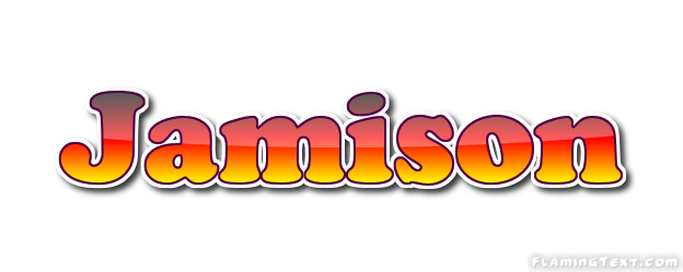 Jamison Logotipo