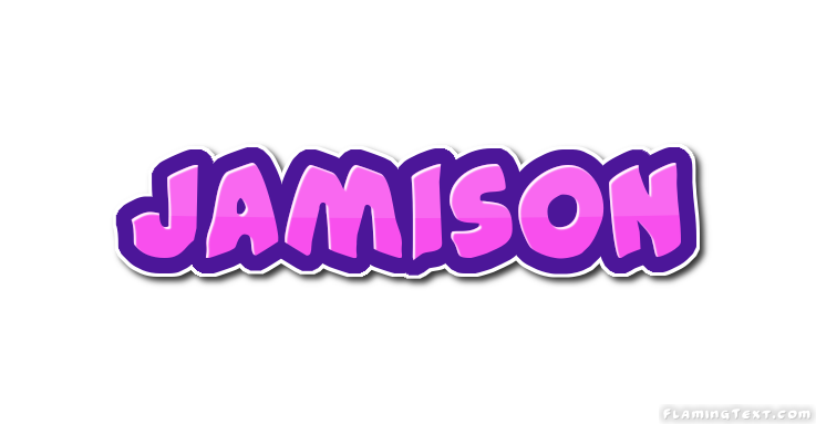 Jamison Logotipo