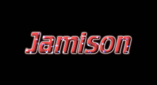 Jamison Logotipo