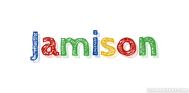 Jamison Logo