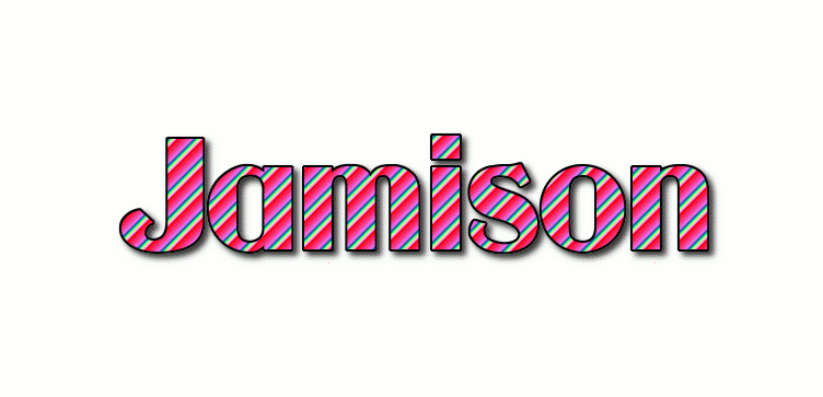 Jamison Logo