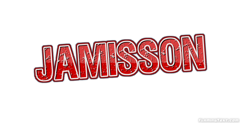 Jamisson Logotipo