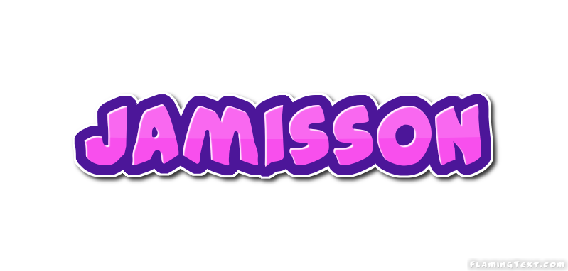 Jamisson ロゴ