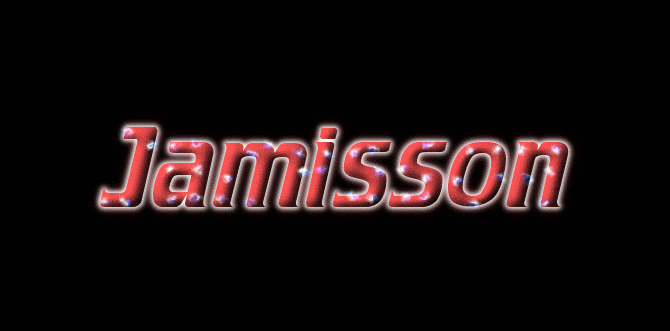 Jamisson 徽标