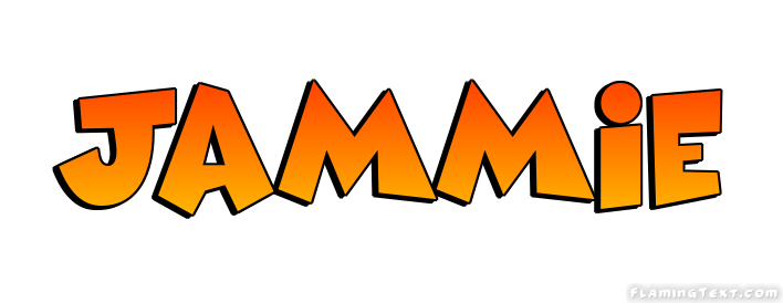 Jammie Logotipo