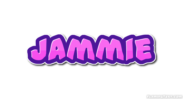 Jammie Logotipo