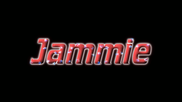 Jammie Logo