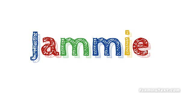 Jammie Logotipo