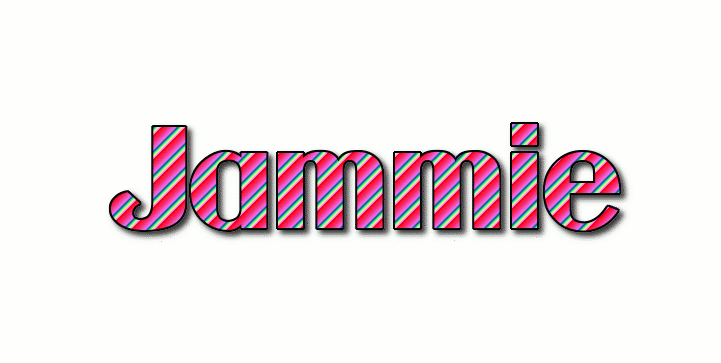 Jammie Лого