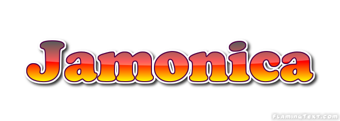 Jamonica Logotipo