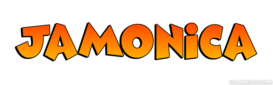 Jamonica Logotipo