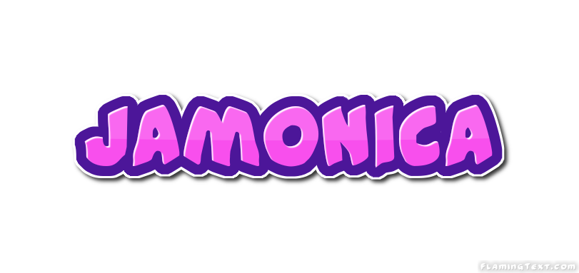 Jamonica Лого