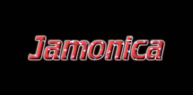 Jamonica Logo