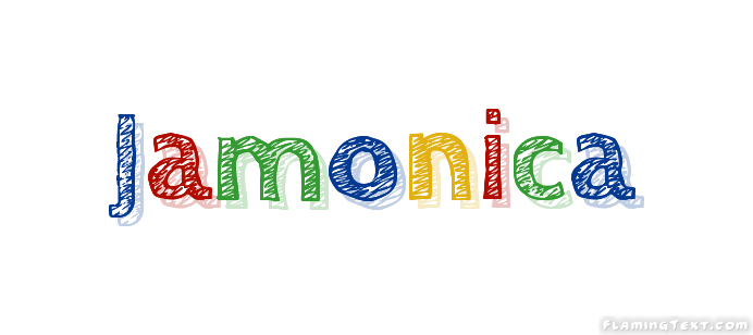 Jamonica Logo