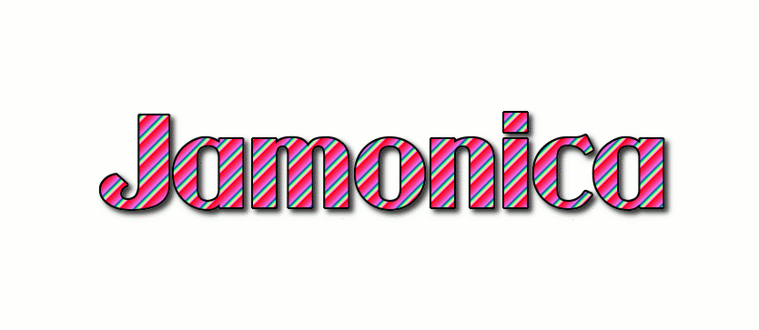 Jamonica Logotipo