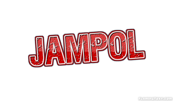 Jampol ロゴ