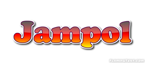 Jampol 徽标