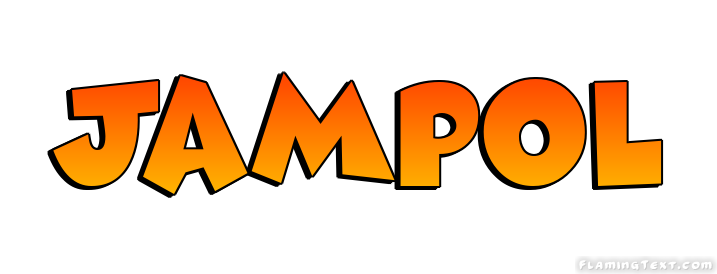 Jampol Logotipo