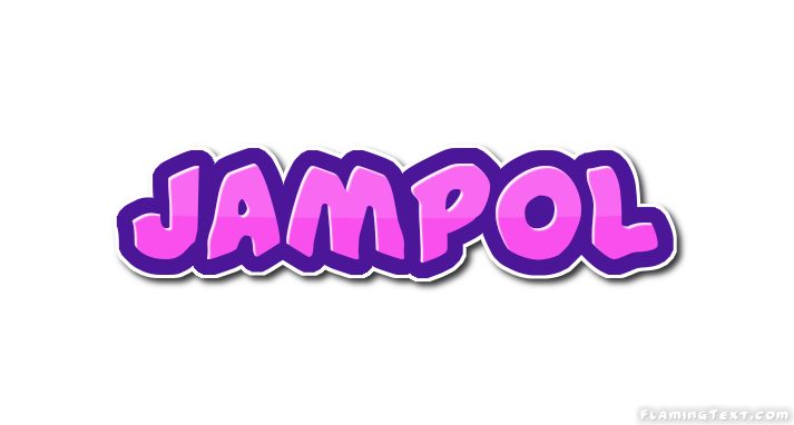 Jampol ロゴ