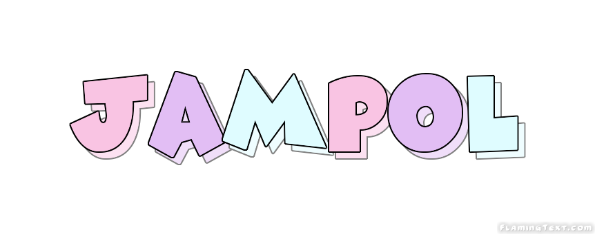 Jampol Logotipo