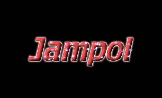 Jampol लोगो