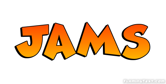 Jams Logotipo