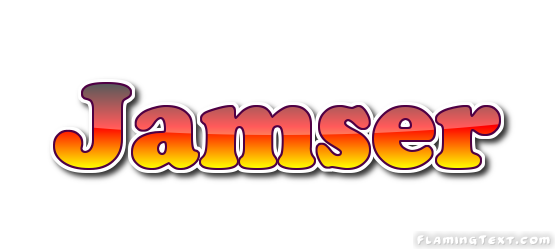 Jamser Logotipo