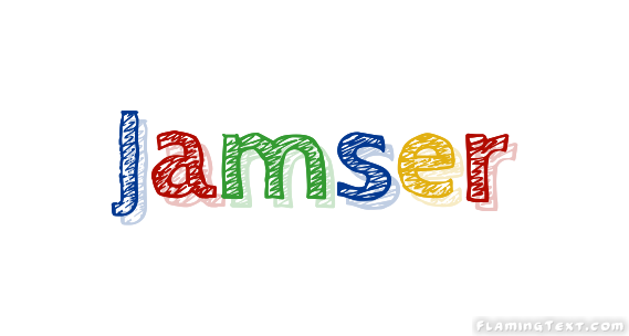 Jamser Logotipo