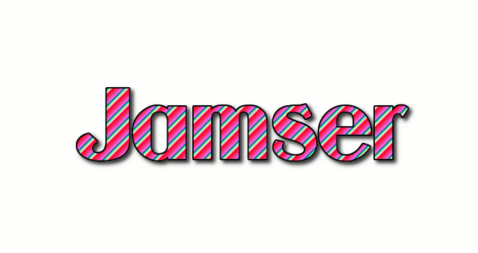 Jamser Logo