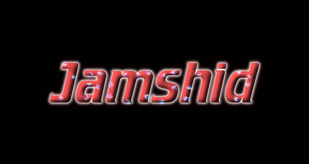 Jamshid Logotipo