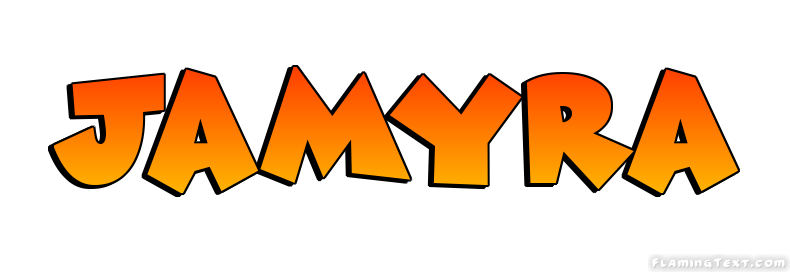 Jamyra Logotipo