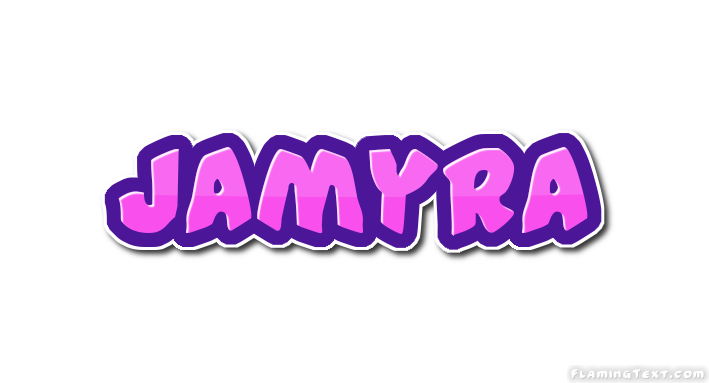 Jamyra Logo