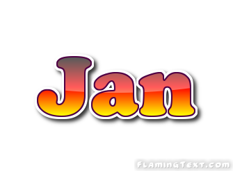 Jan Logotipo