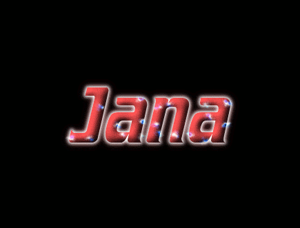 Jana Лого