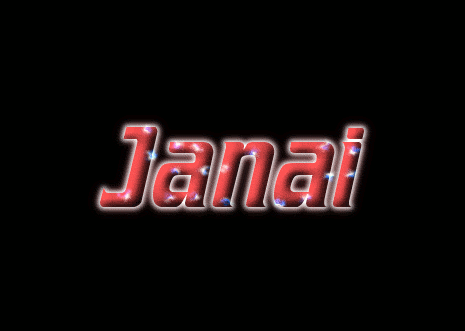 Janai Лого
