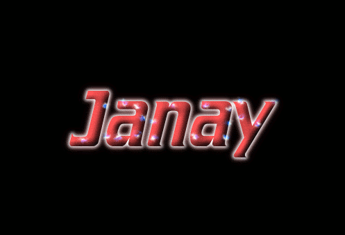 Janay Лого