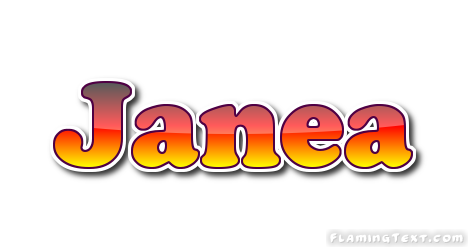 Janea Logo