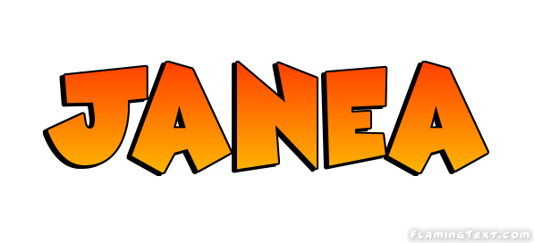 Janea Logo