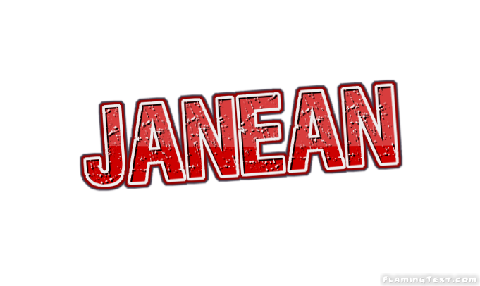 Janean ロゴ