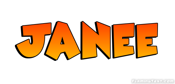 Janee شعار