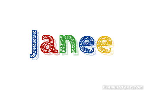 Janee شعار