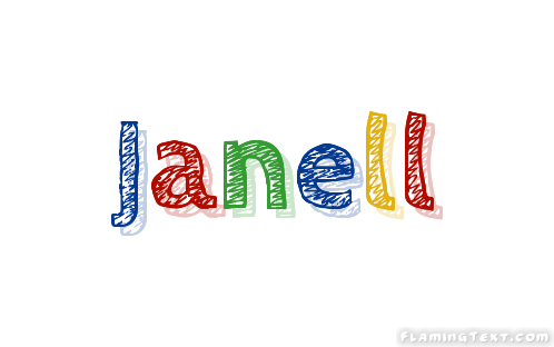 Janell Logo