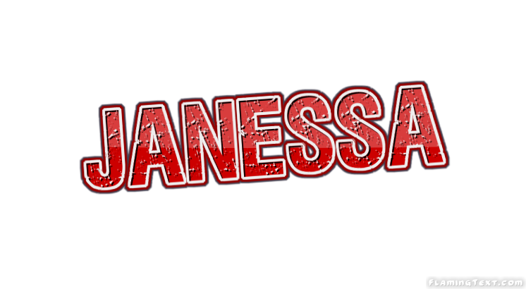 Janessa Logo