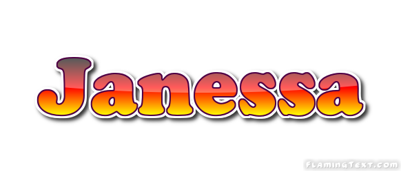 Janessa Logo