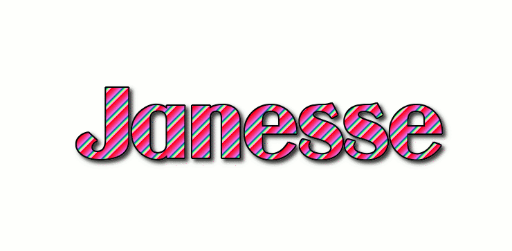 Janesse Logo