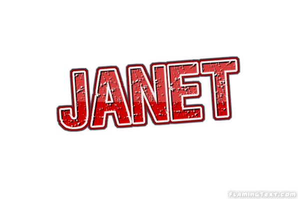 Janet شعار