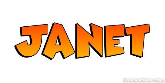 Janet Logo