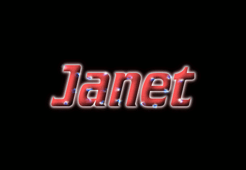Janet Logotipo