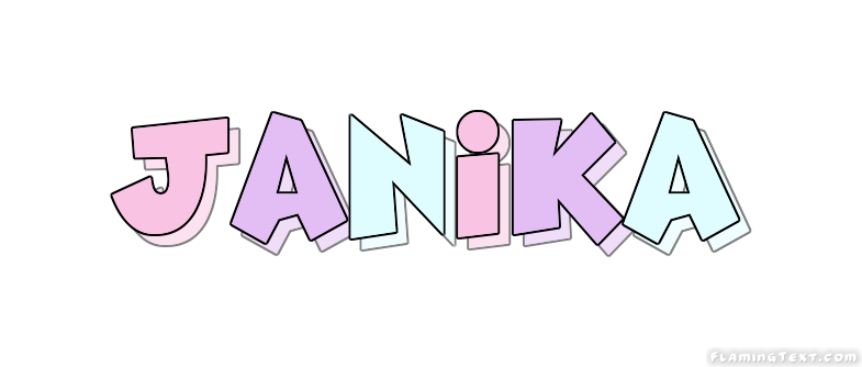 Janika Logo